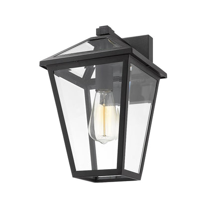 Z-Lite 1 Light Outdoor Wall Light