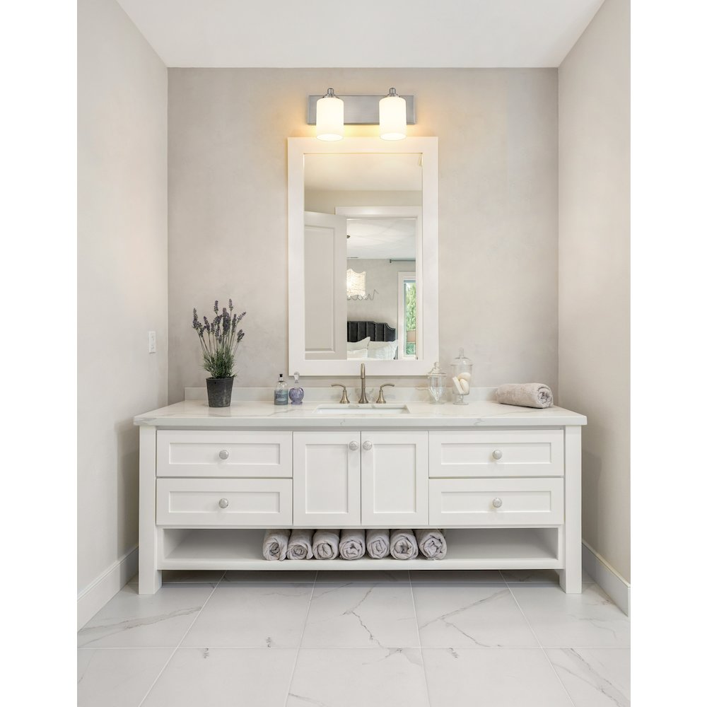 Z-Lite 2 Light Vanity
