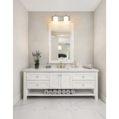 Z-Lite 2 Light Vanity