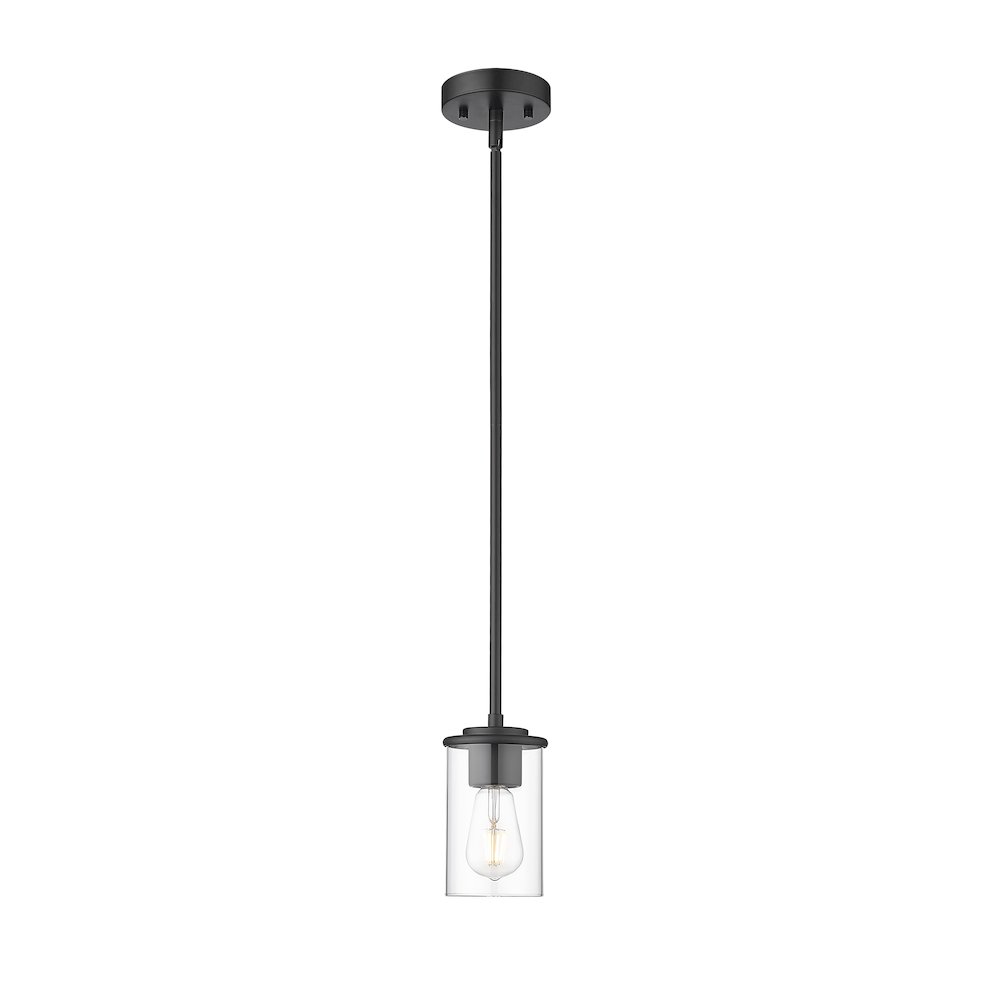 Z-Lite 1 Light Pendant