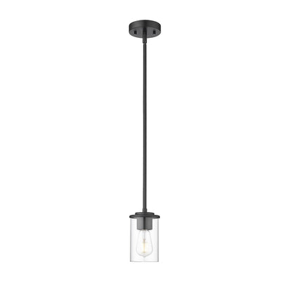 Z-Lite 1 Light Pendant