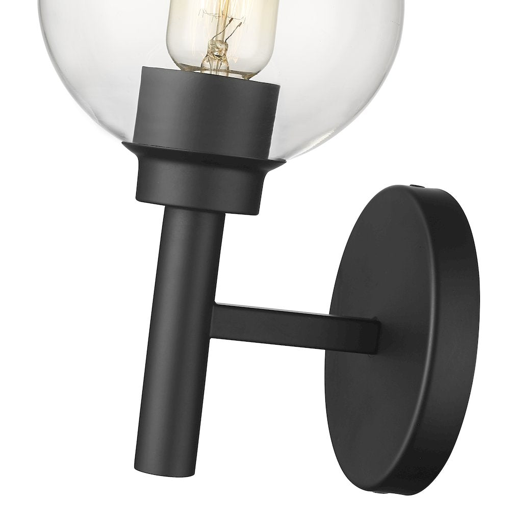 Z-Lite 1 Light Wall Sconce