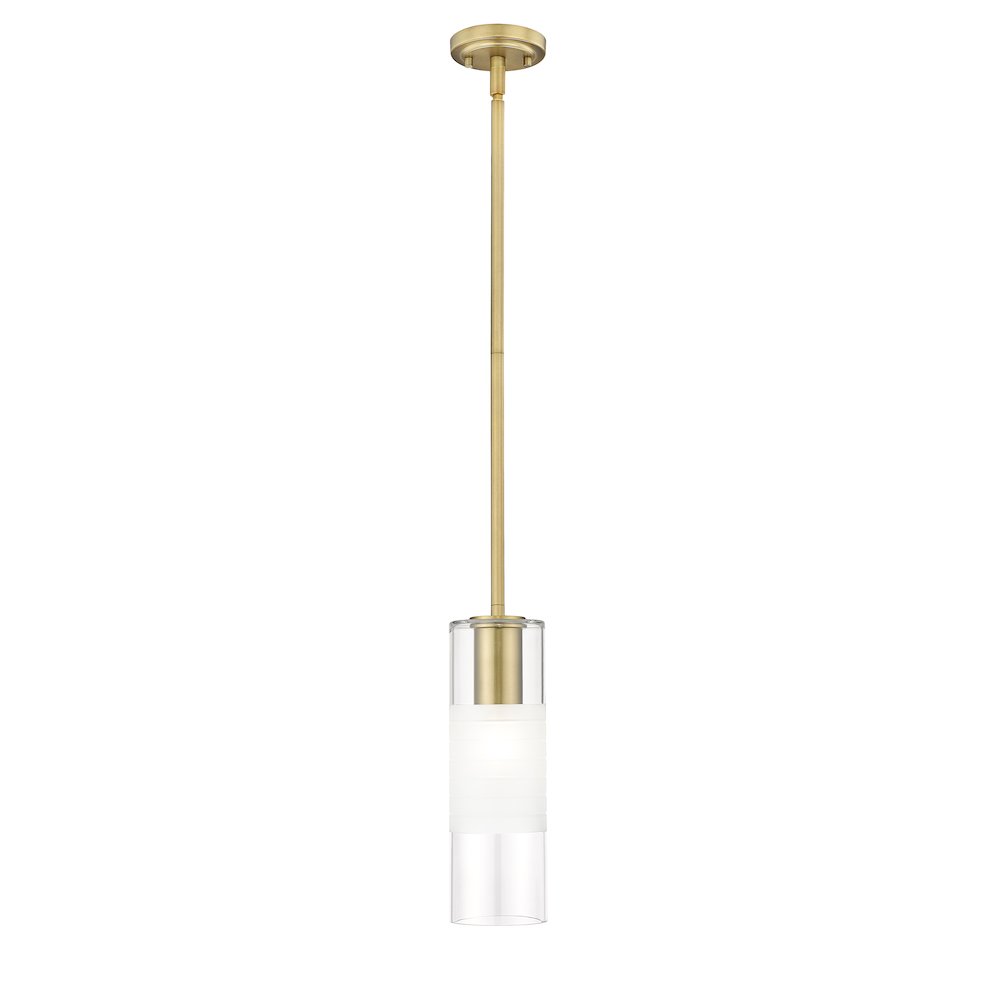 Z-Lite 1 Light  Pendant
