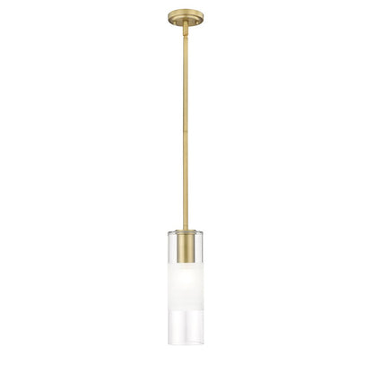 Z-Lite 1 Light  Pendant