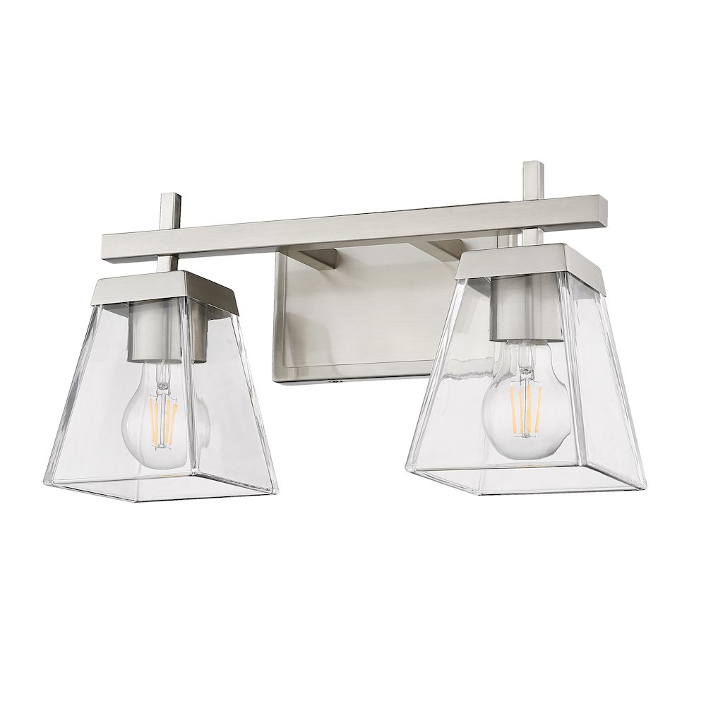 Z-Lite 2 Light Vanity