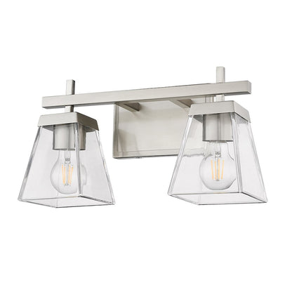 Z-Lite 2 Light Vanity
