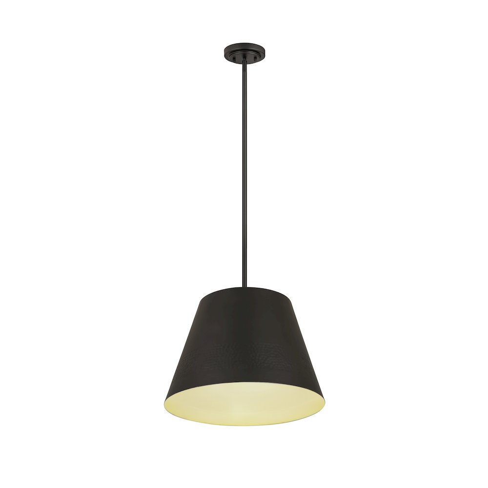 Z-Lite 1 Light Chandelier