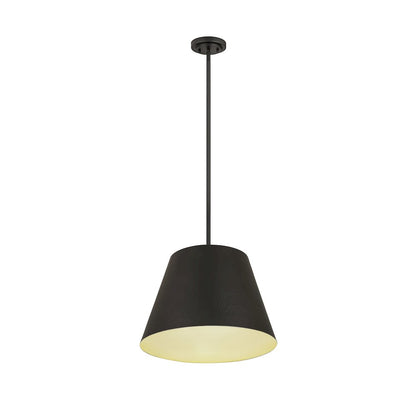 Z-Lite 1 Light Chandelier