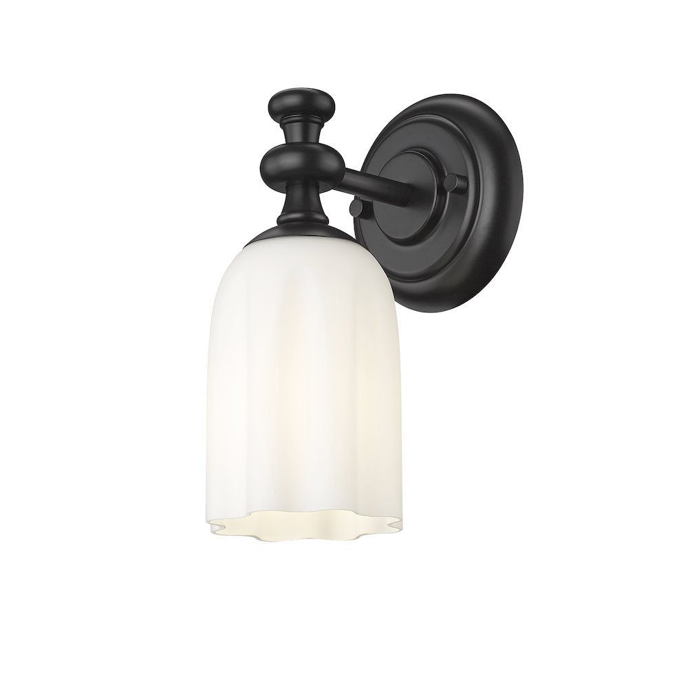 Z-Lite 1 Light Wall Sconce