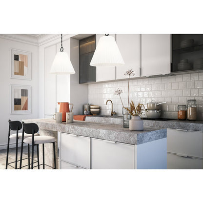 Z-Lite 3 Light Pendant