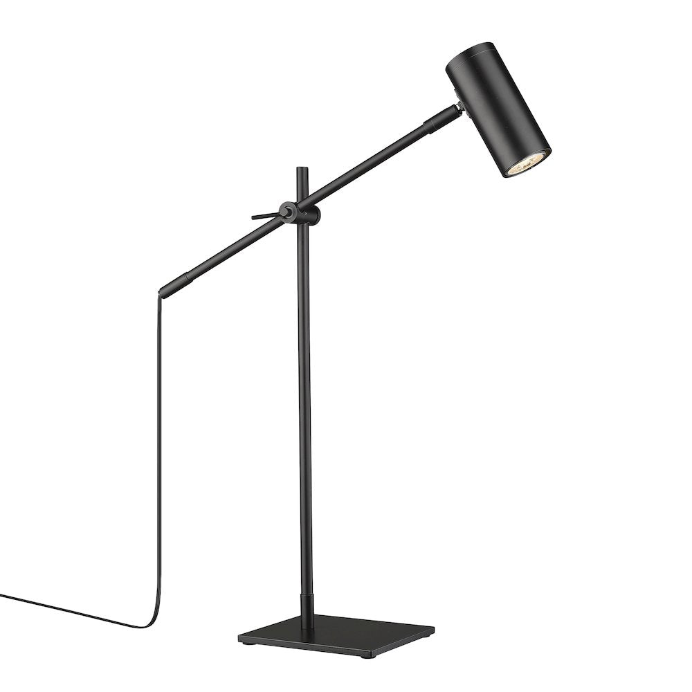 Z-Lite 1 Light Table Lamp