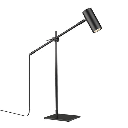 Z-Lite 1 Light Table Lamp