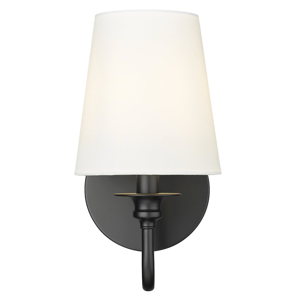Z-Lite 1 Light Wall Sconce