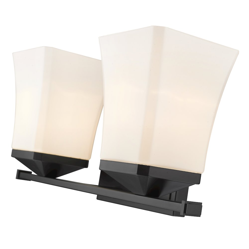 Z-Lite 2 Light Vanity