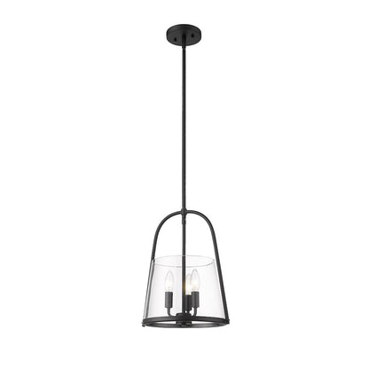 Z-Lite 3 Light Pendant