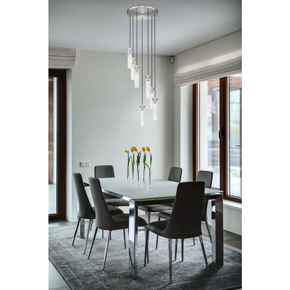 Z-Lite 7 Light Chandelier