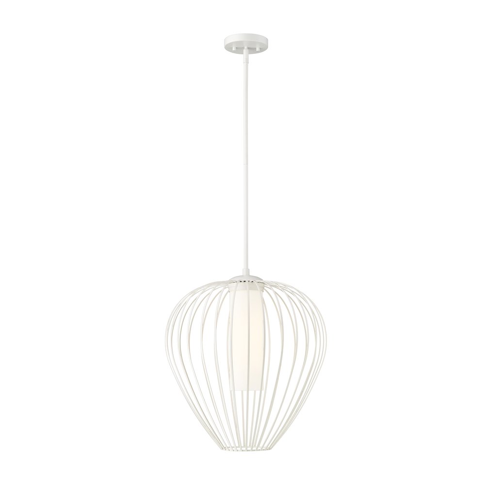Z-Lite 1 Light Pendant