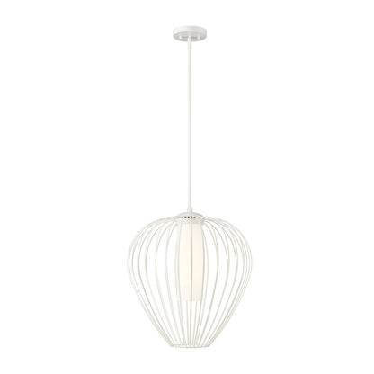 Z-Lite 1 Light Pendant