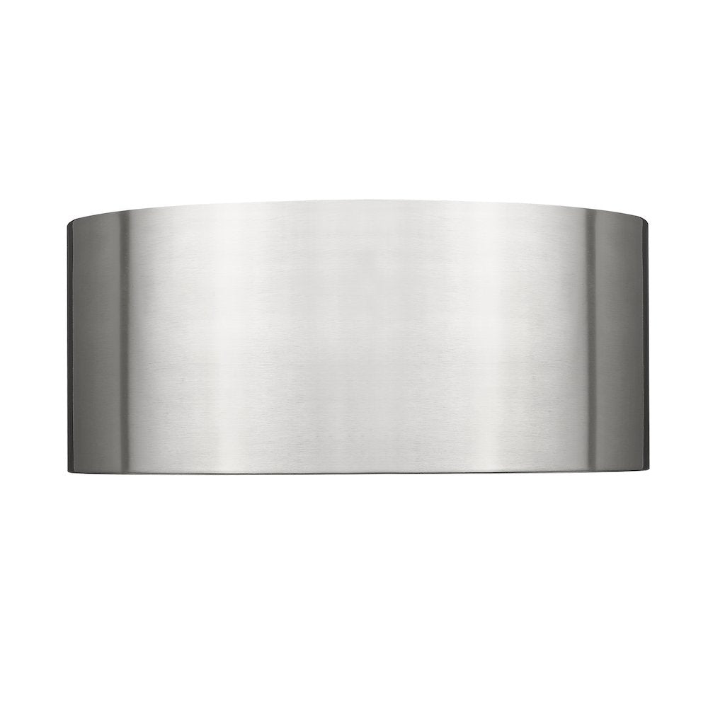 Z-Lite 2 Light Flush Mount