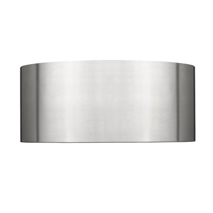 Z-Lite 2 Light Flush Mount