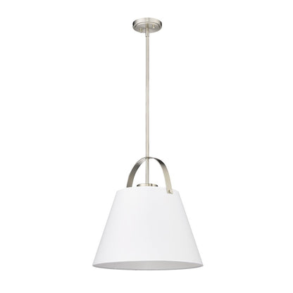 Z-Lite 1 Light Pendant