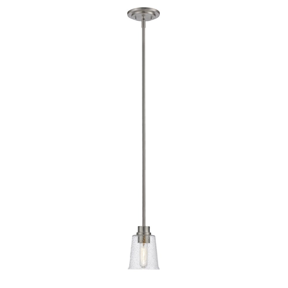 Z-Lite 1 Light Pendant