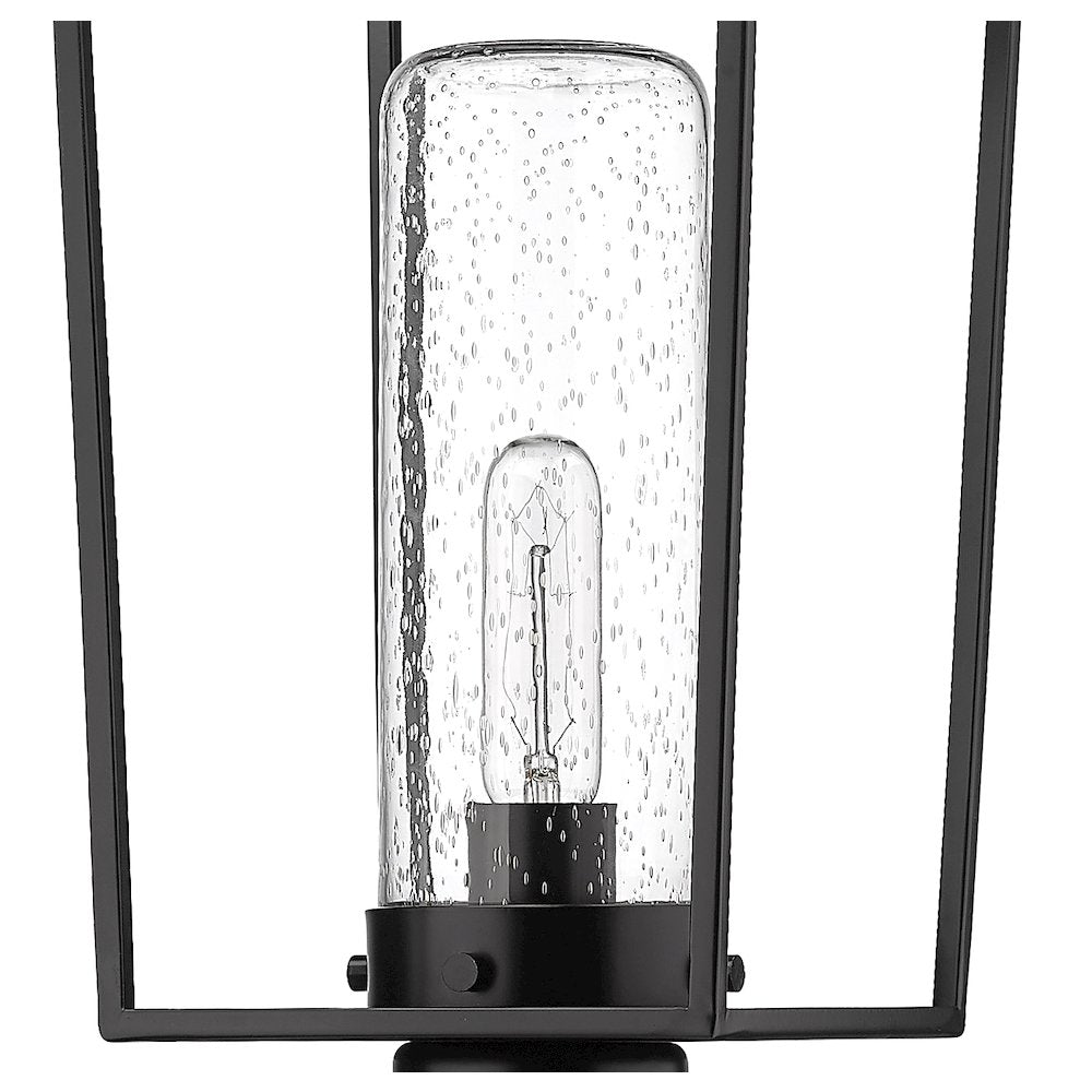 Z-Lite 1 Light Outdoor Post Mounted Fixture