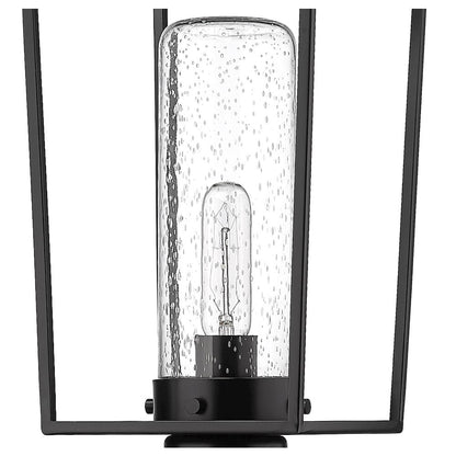 Z-Lite 1 Light Outdoor Post Mounted Fixture