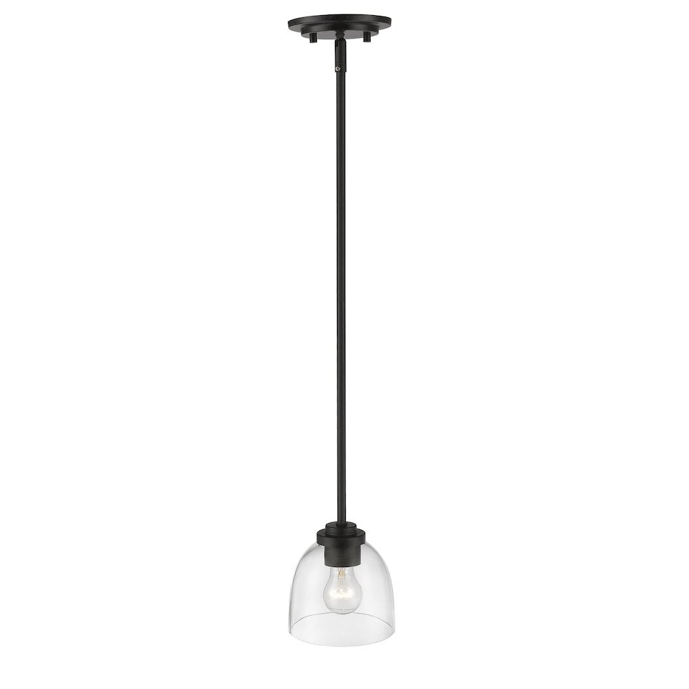 Z-Lite 1 Light Pendant