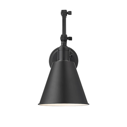 Z-Lite 1 Light Wall Sconce