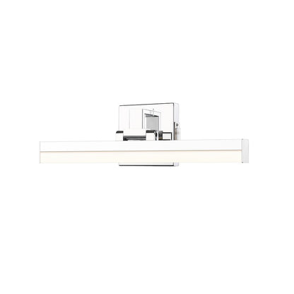 Z-Lite 1 Light Vanity