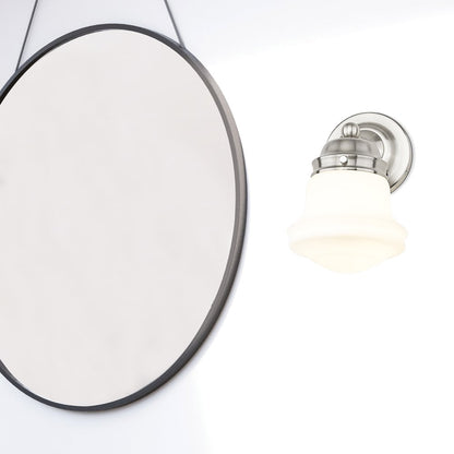 Z-Lite 1 Light Wall Sconce