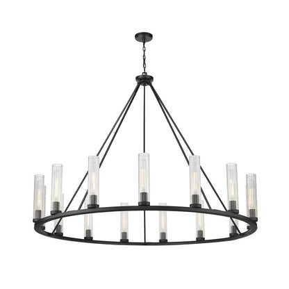 Z-Lite 15 Light Chandelier