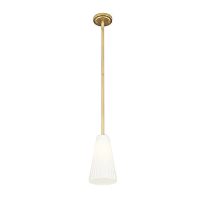 Z-Lite 1 Light Pendant