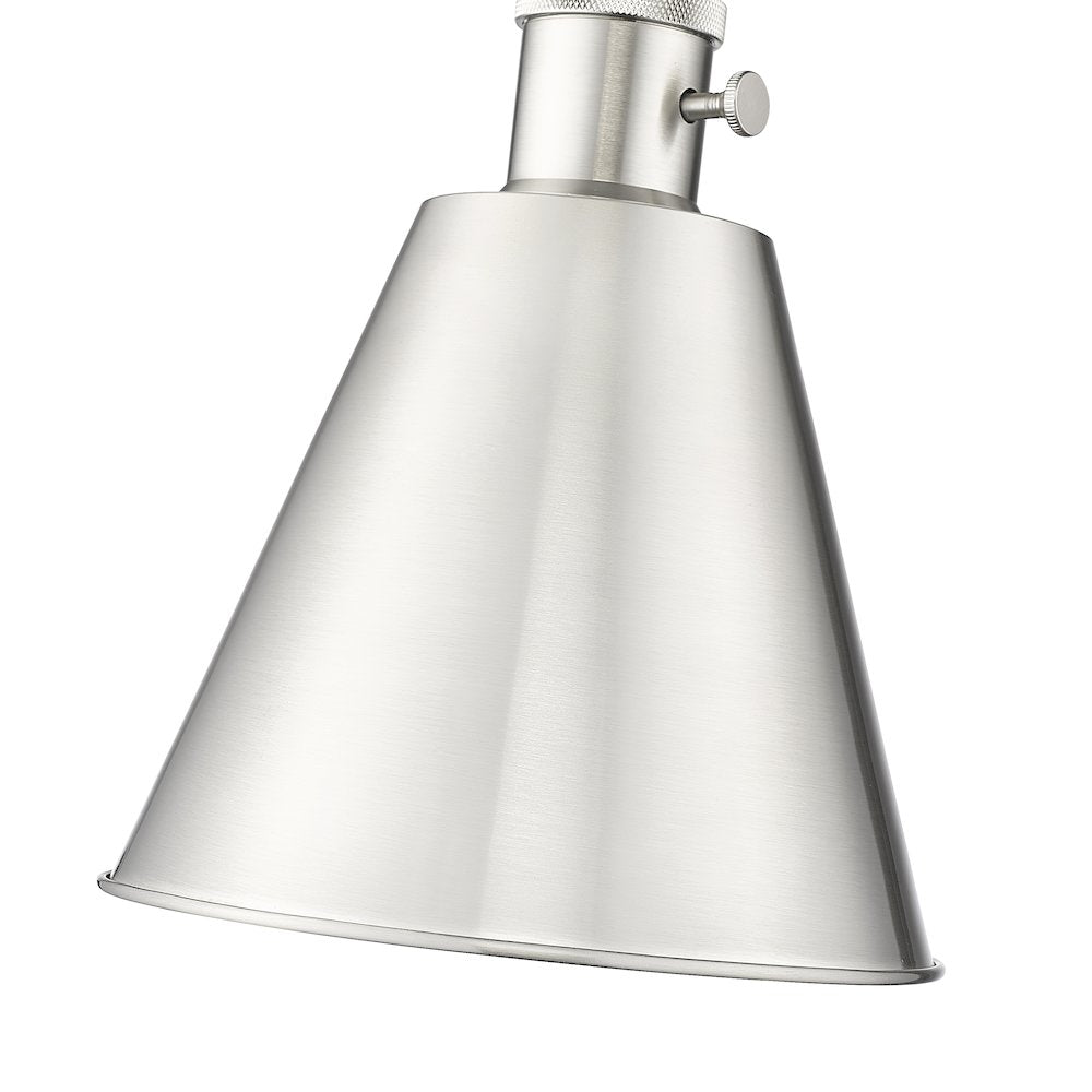 Z-Lite 1 Light Wall Sconce