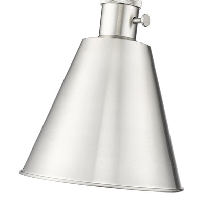Z-Lite 1 Light Wall Sconce