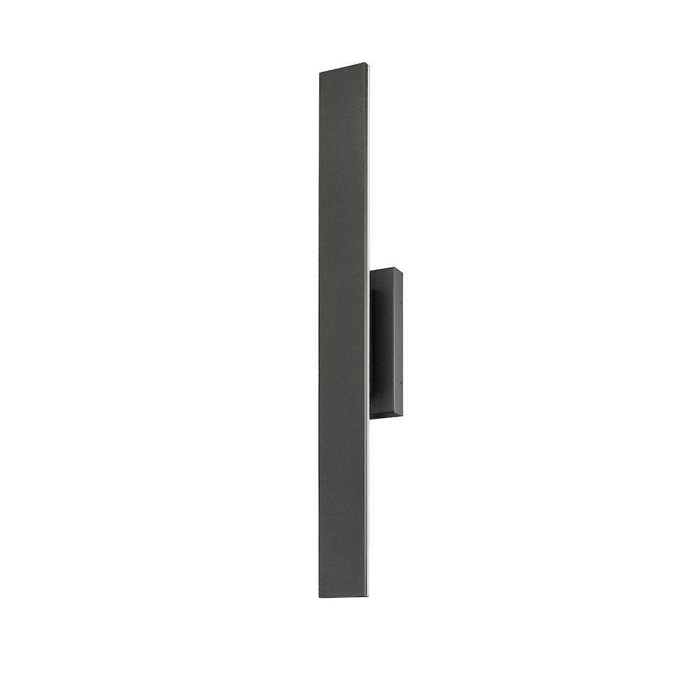 Z-Lite 2 Light Outdoor Wall Light
