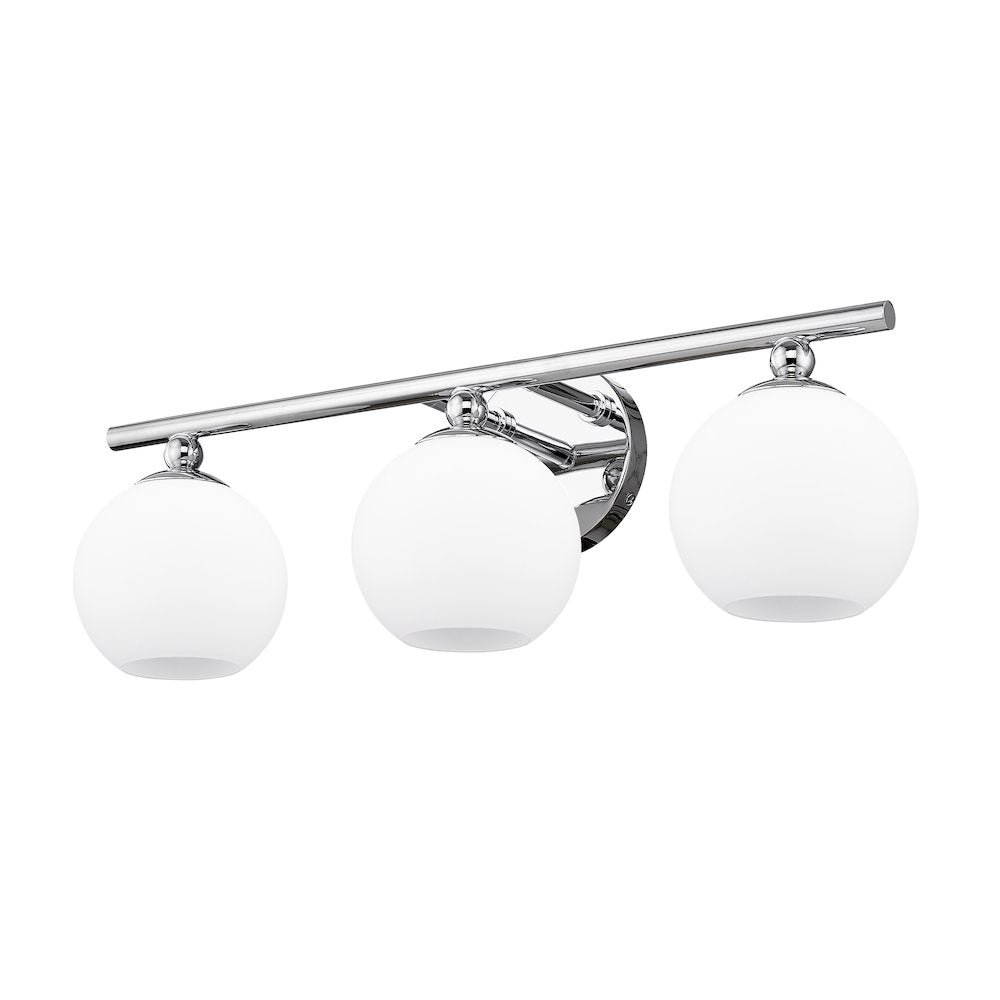 Z-Lite 3 Light Vanity