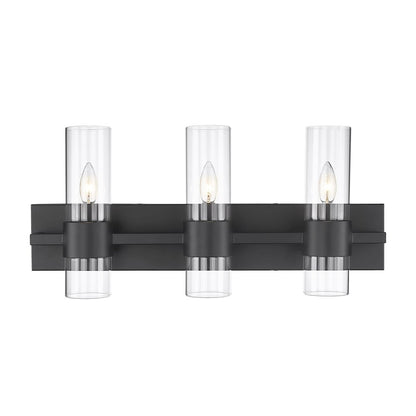 Z-Lite 3 Light Vanity