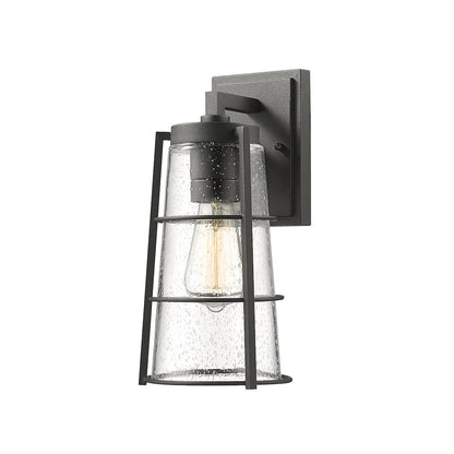 Z-Lite 1 Light Outdoor Wall Light