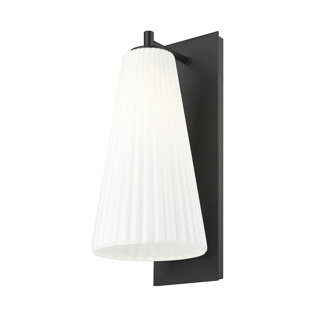 Z-Lite 1 Light Wall Sconce