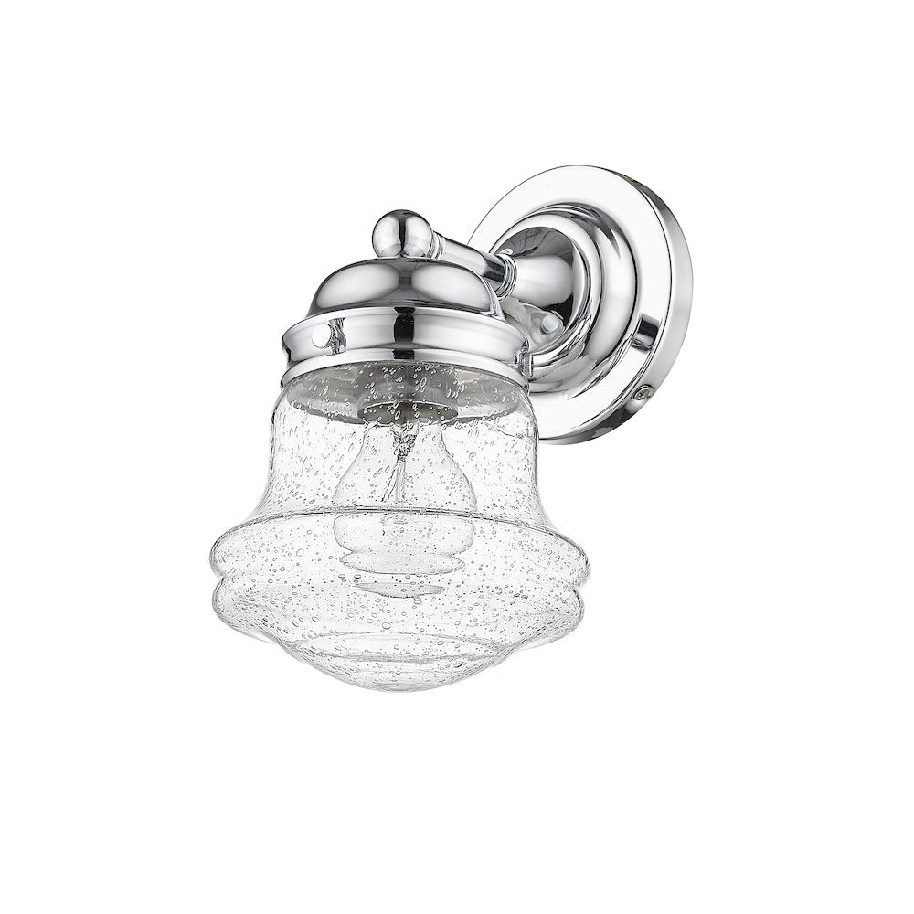 Z-Lite 1 Light Wall Sconce