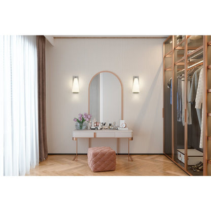 Z-Lite 1 Light Wall Sconce