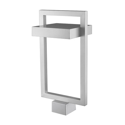 Z-Lite 1 Light Outdoor Post Mount Fixture