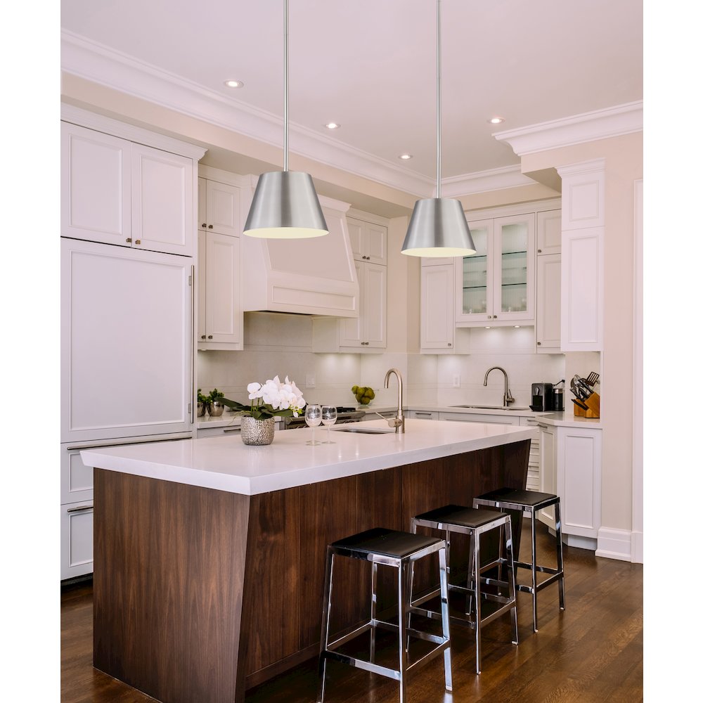 Z-Lite 1 Light Pendant