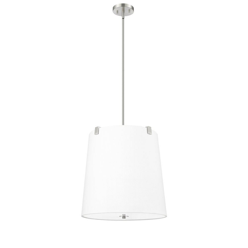 Z-Lite 5 Light Pendant