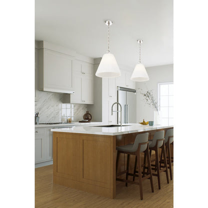 Z-Lite 1 Light Pendant
