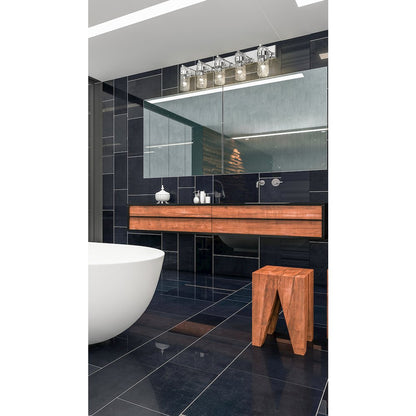 Z-Lite 5 Light Vanity