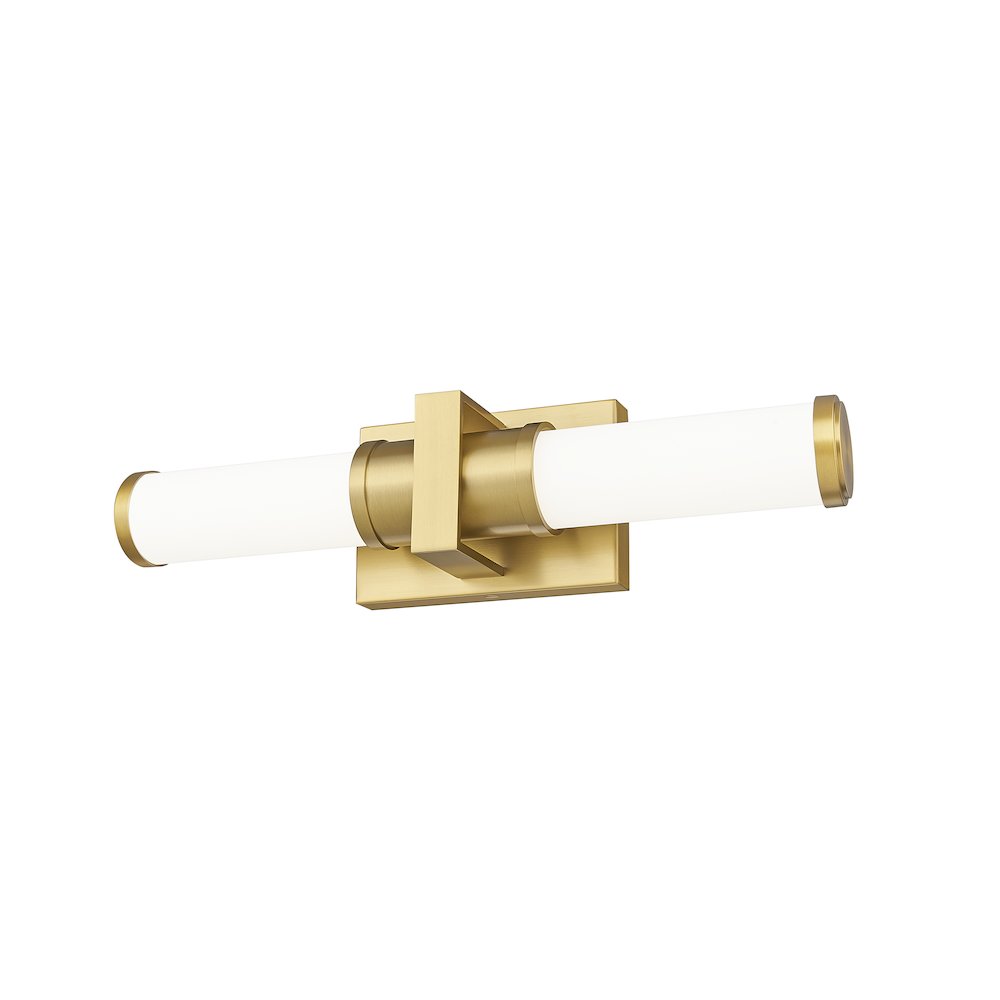 Z-Lite 1 Light Vanity