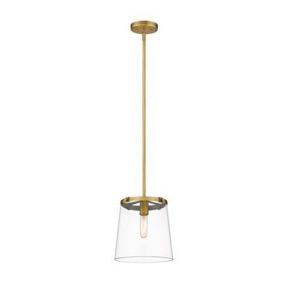 Z-Lite 1 Light Pendant